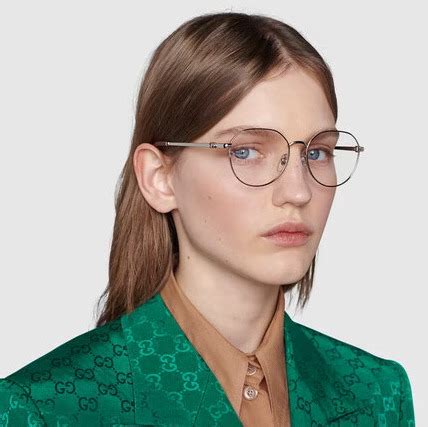 gucci glasses gun powder|Gucci Designer Glasses & Sunglasses for Women US .